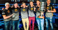 Fnatic ESL One Cologne 2015