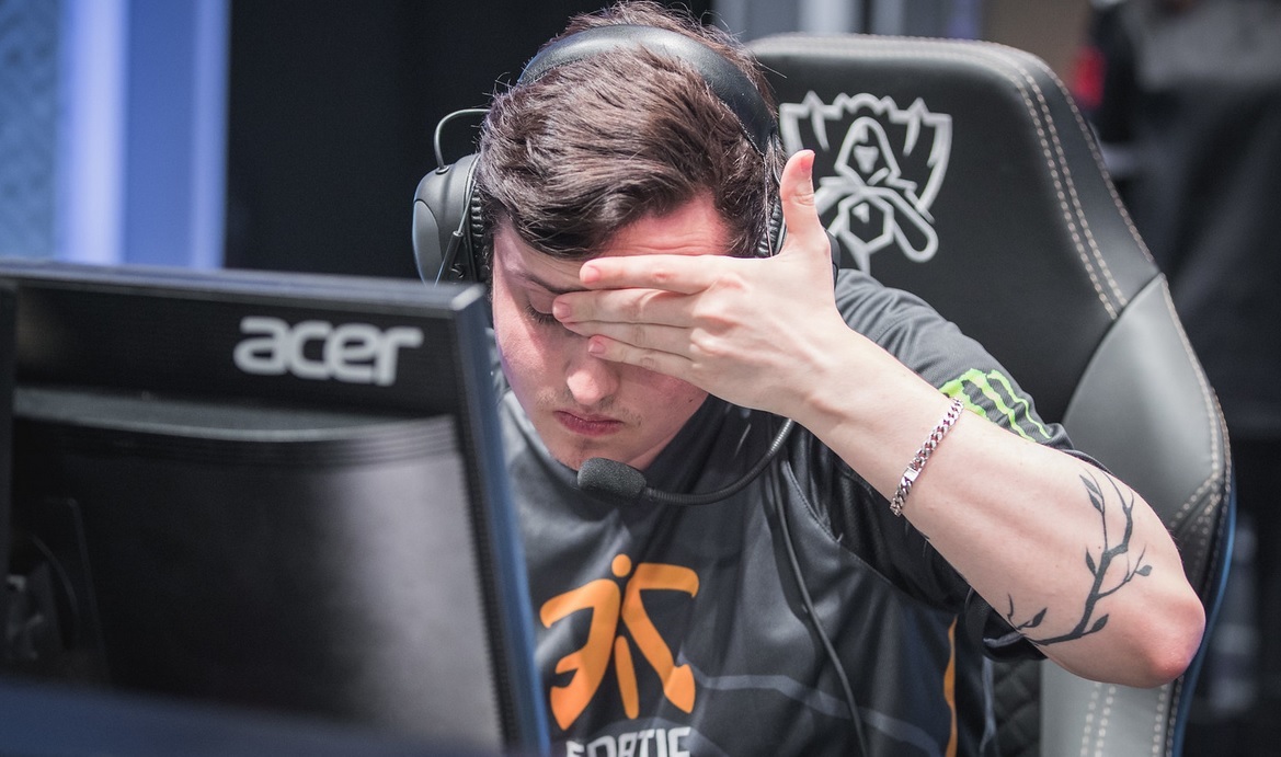 Fnatic LZ 0710