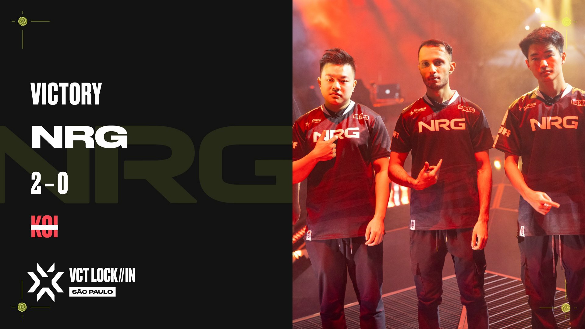 nrg