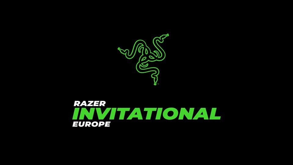 Razer Invitational – Europe