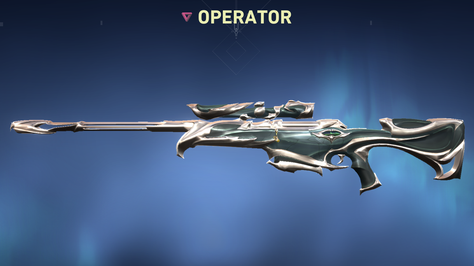 Forsaken Operator Best 4