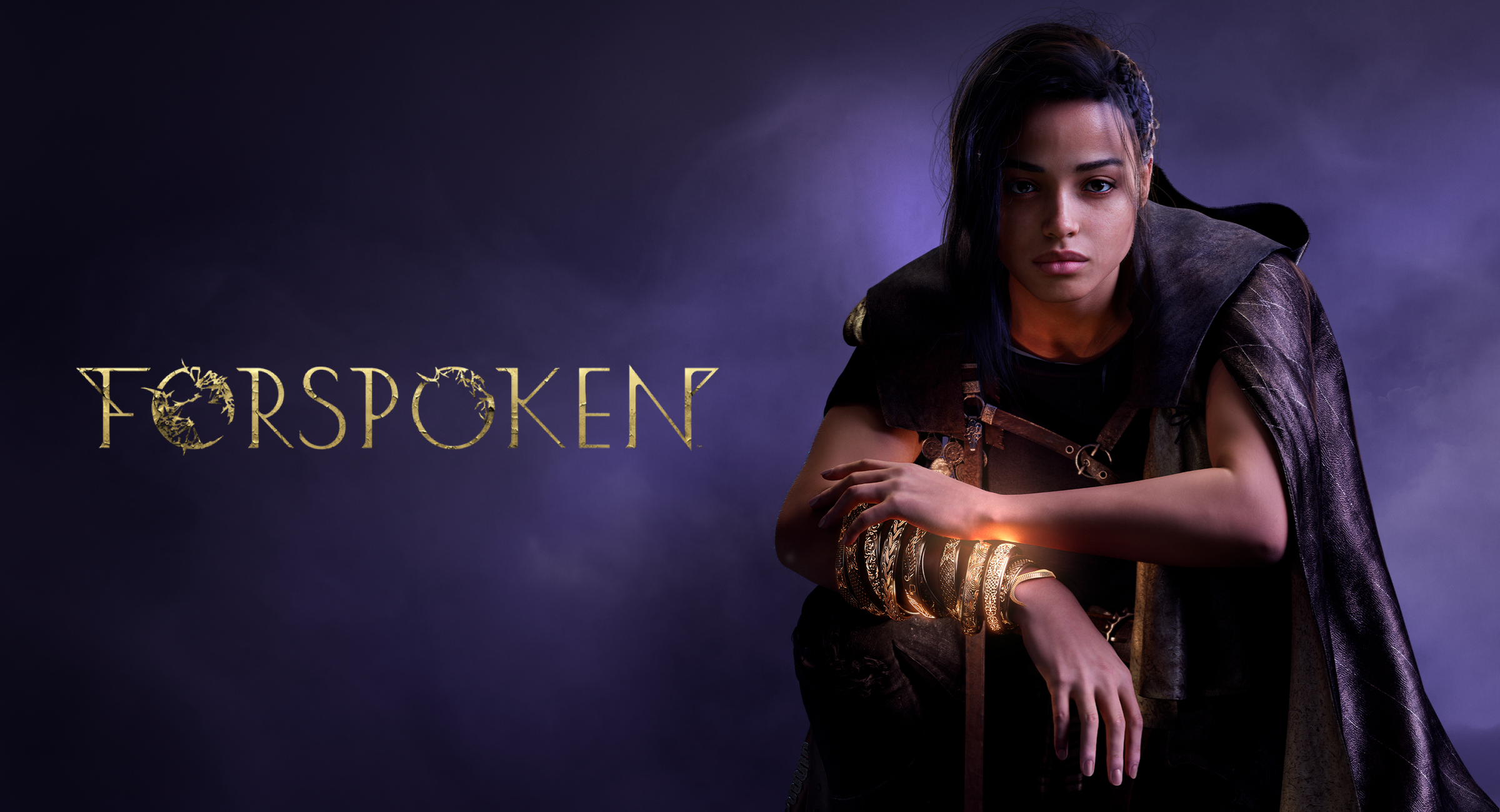 Forspoken Release Date