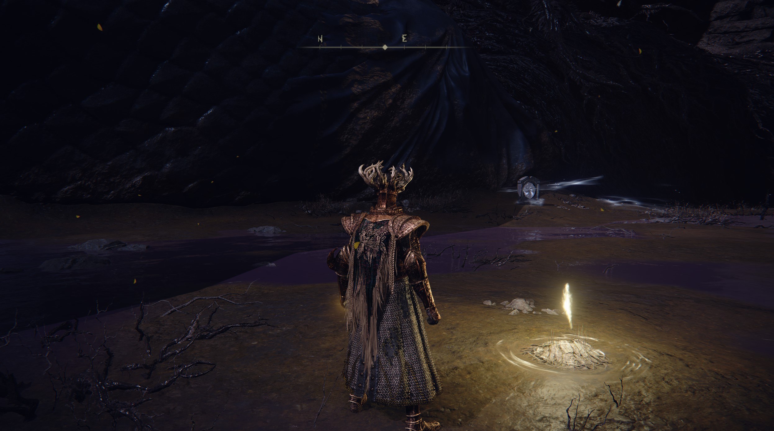 Fortissax teleport