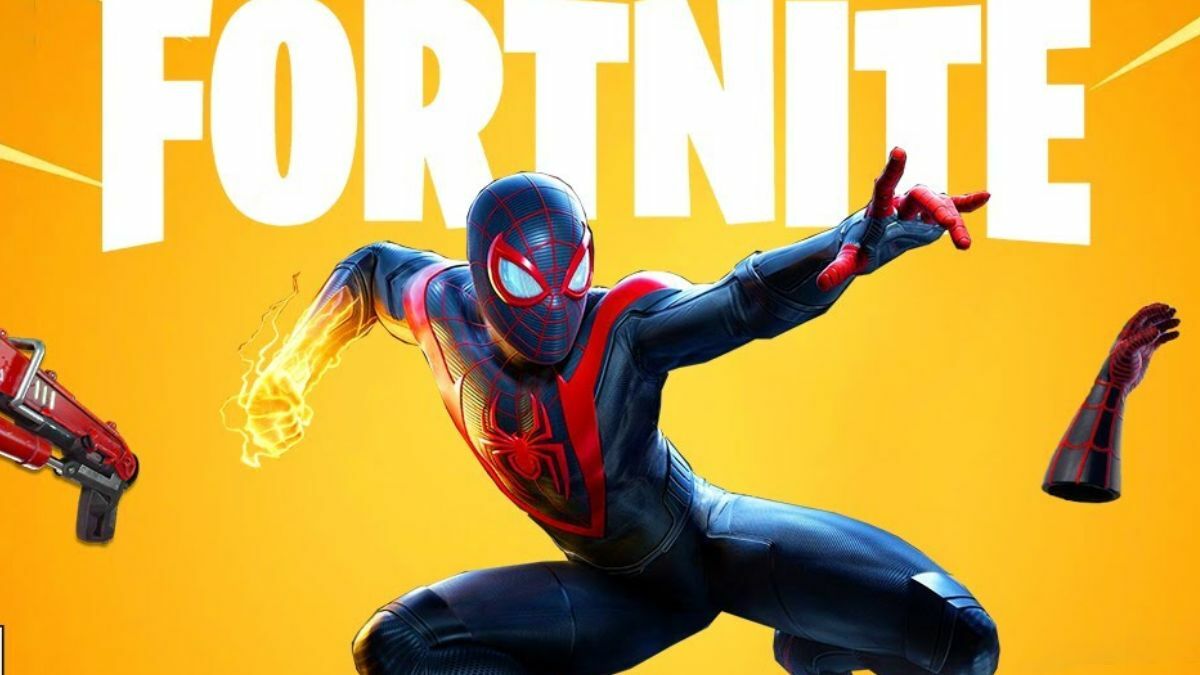 Fortnite 24.40 update