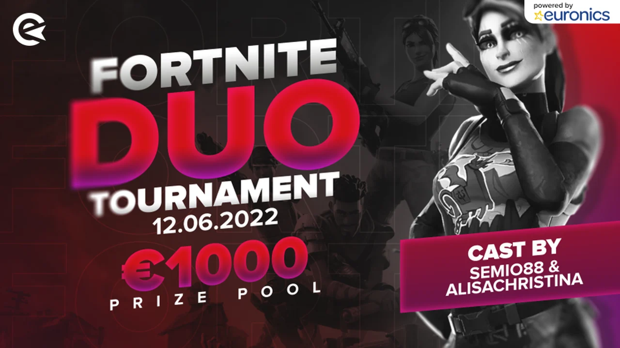 fortnite tournament june 2022