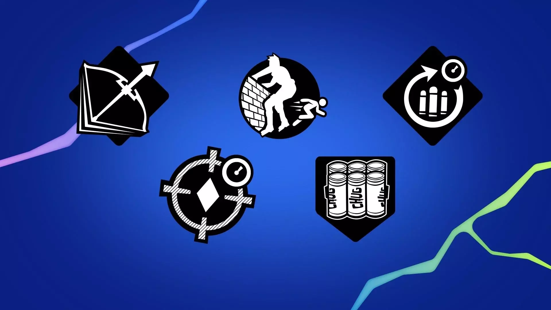 Fortnite Augments