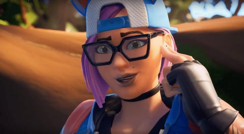 Fortnite Chapter 2 Season 2 Trailer Image