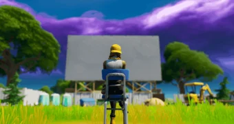 Fortnite Chapter 2 Season 3 mal wieder verschoben