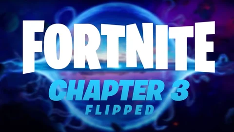 Fortnite Chapter 3 Season 1 End