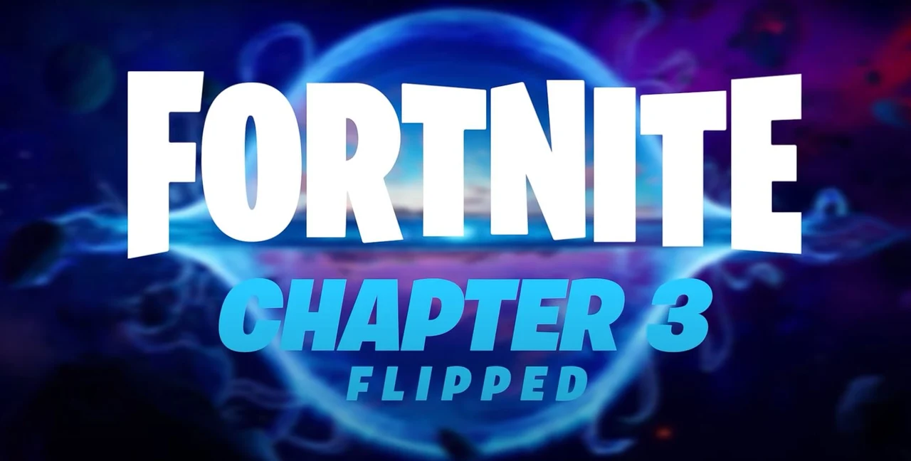 Fortnite Chapter 3 Season 1 Ende