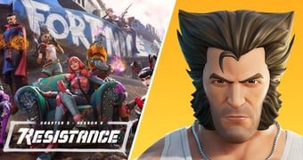 Fortnite Chapter 3 Season 2 Wolverine Leak