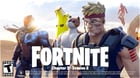 Fortnite Chapter 3 Season 2