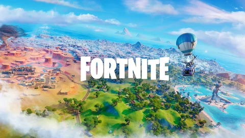 Fortnite Chapter 3 Season 3 start date