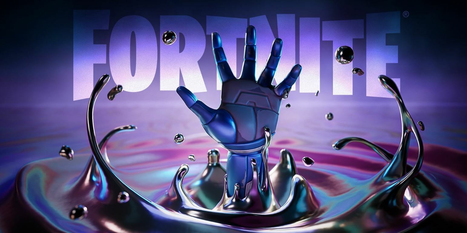 Fortnite Chapter 3 Season 4