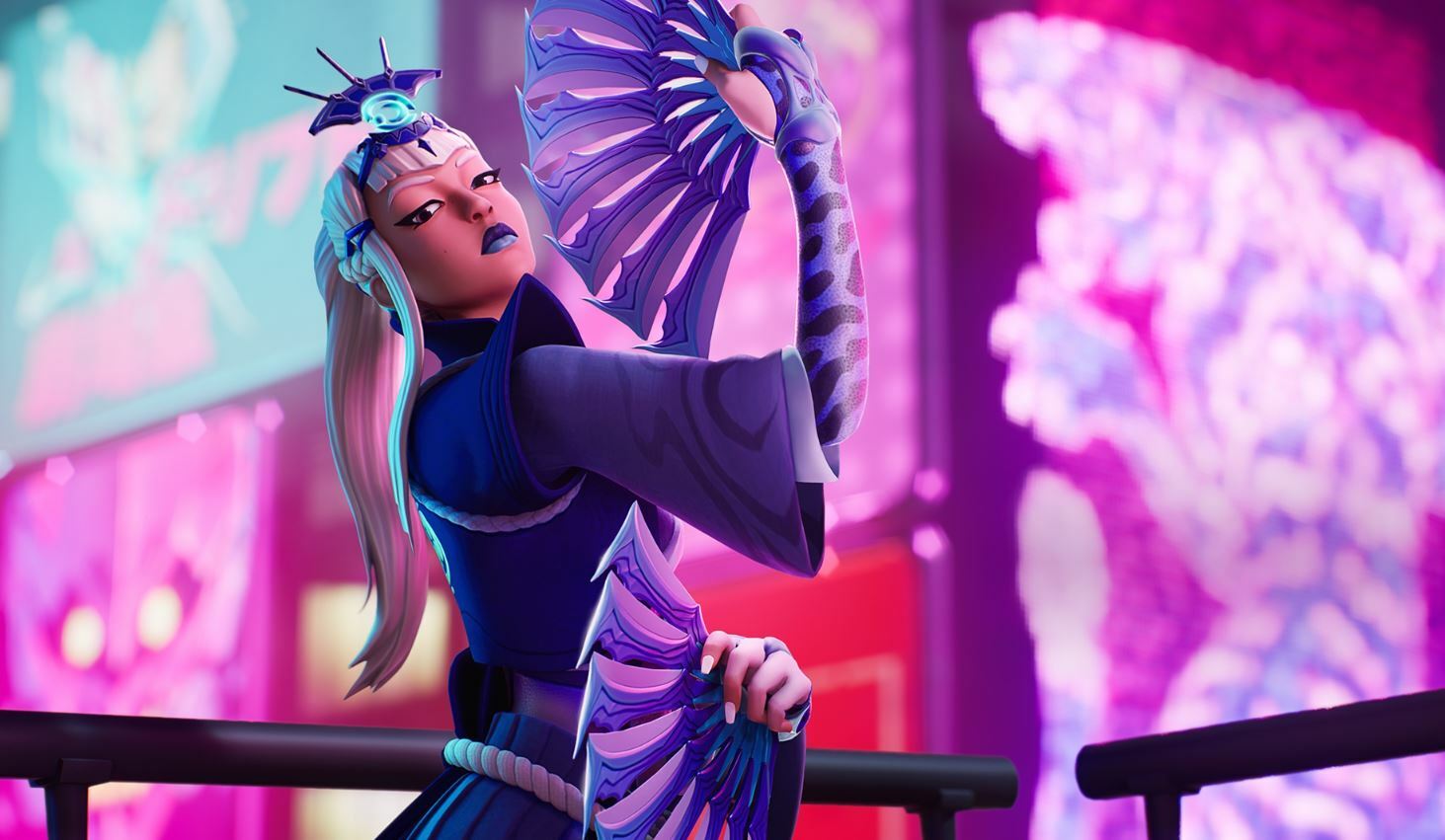 Fortnite Chapter 4 Season 2 Battle Pass Map Release