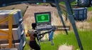 Fortnite Computer Terminal Chapter 3