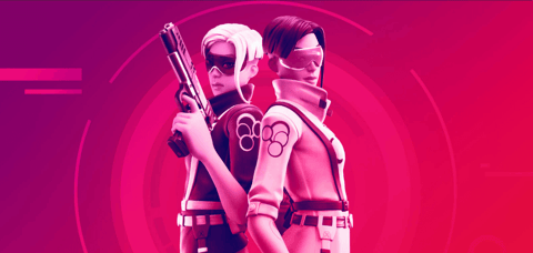 Fortnite Daily Duo Cup