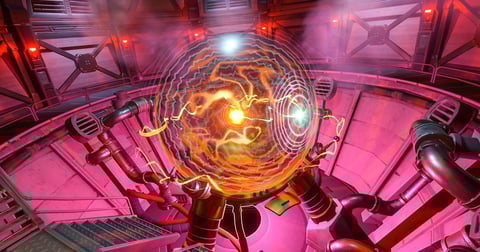 Fortnite Doomsday Event