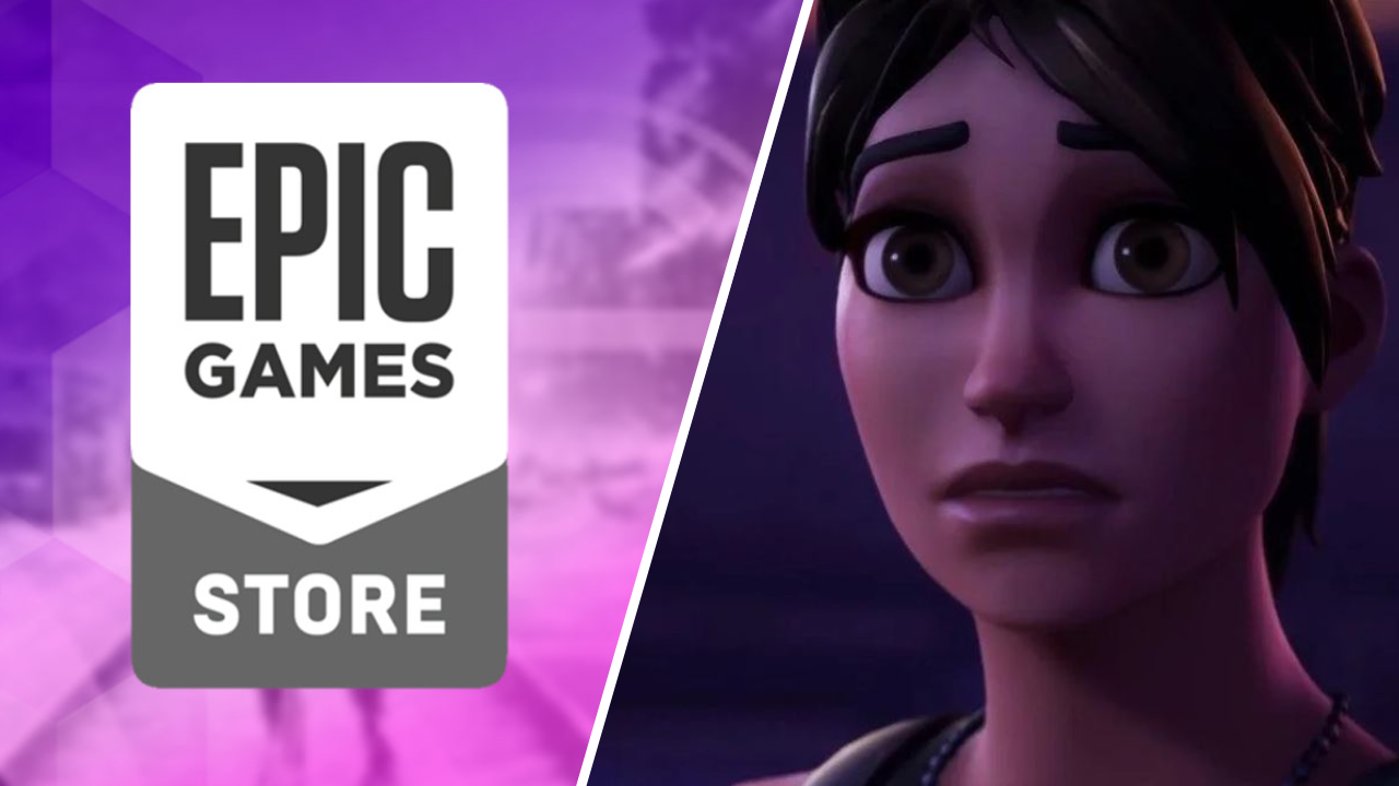 epic games store down problems