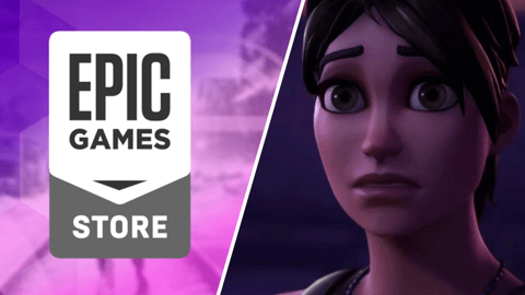 Fortnite Epic Games ftc