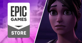 Fortnite Epic Games ftc