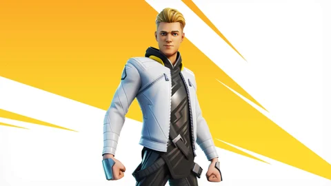 Fortnite Skins Background: Lachlan | EarlyGame