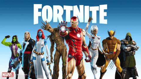 Fortnite Leak Season 4