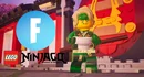 Fortnite Lego Ninjago Crossover