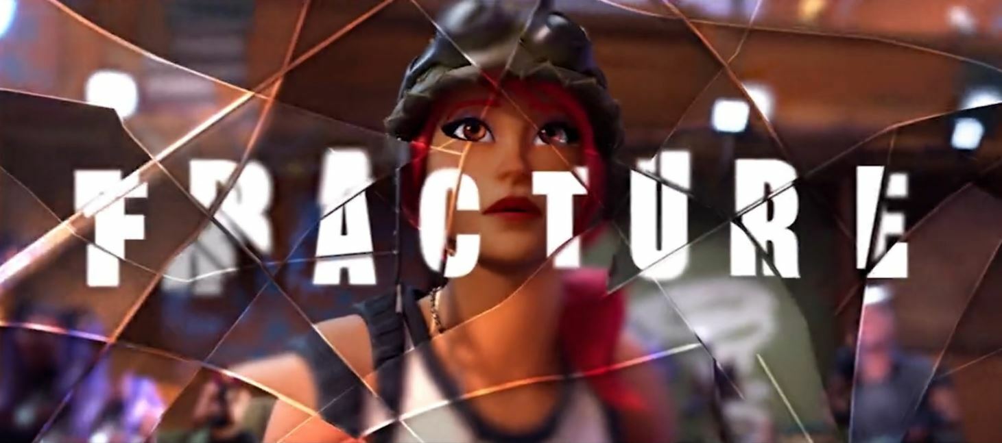 Fortnite Live Event Trailer