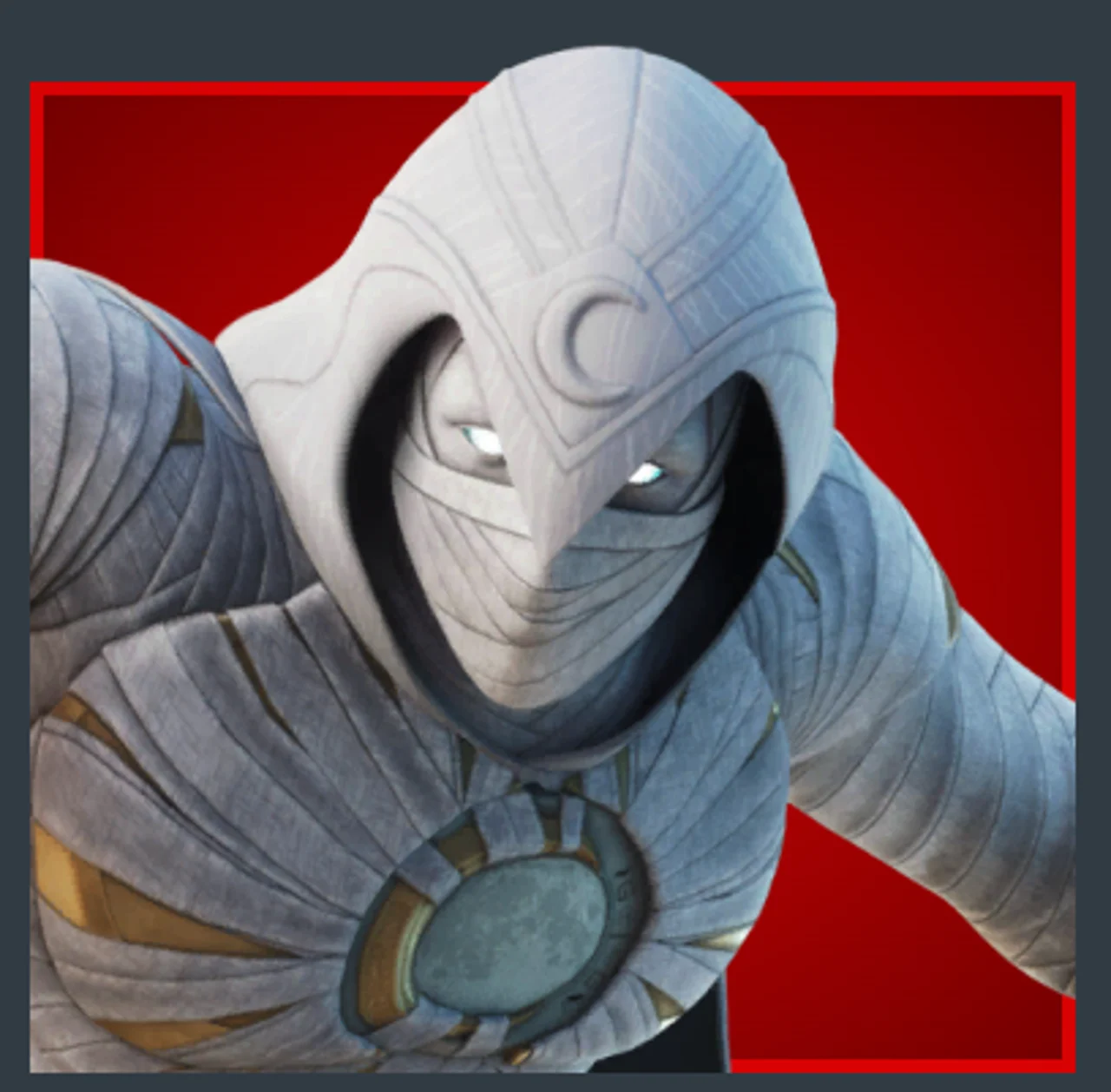 Fortnite Moon Knight