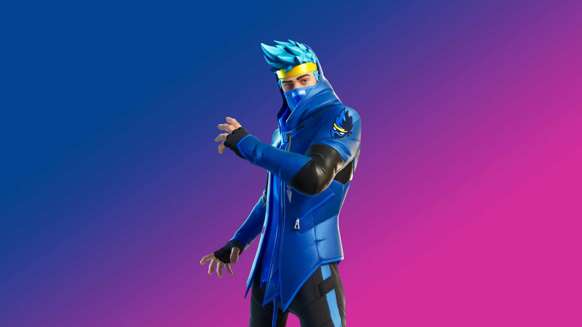 Fortnite Ninja