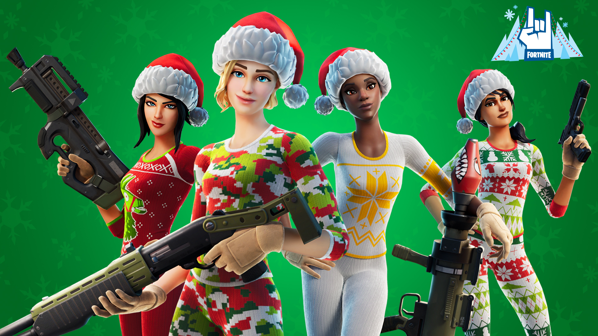 Fortnite PJ Patroller