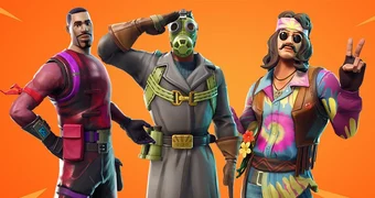 Fortnite Patch 12 51 Update