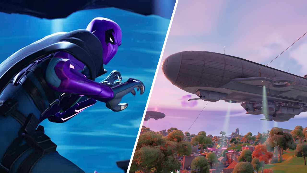 Fortnite Patch Update 20.20