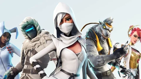 Fortnite Patch Notes 12 31 server