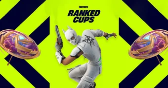 Fortnite Ranked Cup Rewards