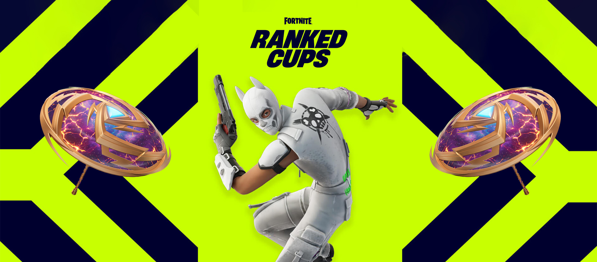 Fn Ranked cup reward