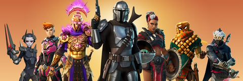 Fortnite Season 5 Woche 14 Herausforderungen