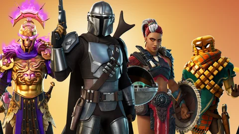 Fortnite Season 5 Woche 14 Herausforderungen