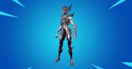 Fortnite Season 6 Chromium spire assassin Skin1