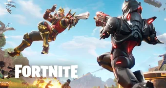 Fortnite Season 6 Week 12