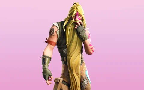 Fortnite Season 7 Bunker Jonesy