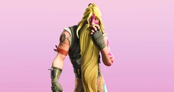 Fortnite Season 7 Bunker Jonesy