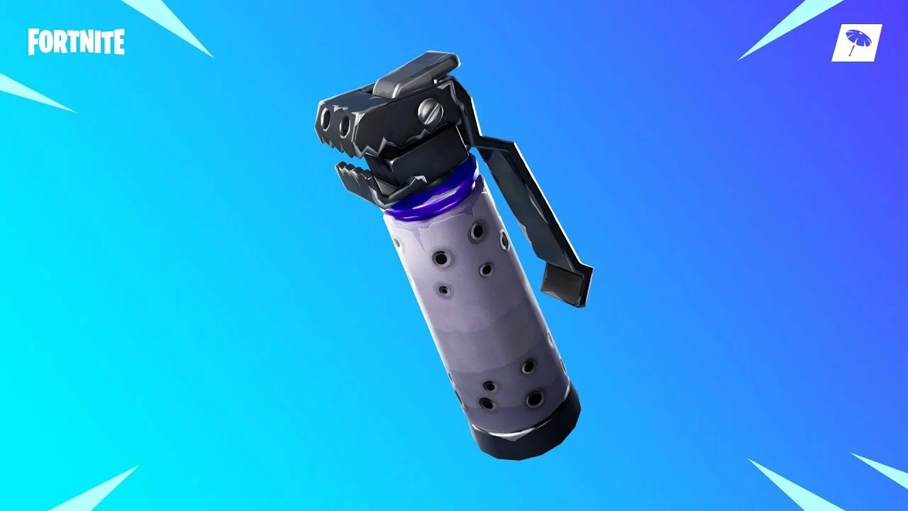 Fortnite Schattenbomben