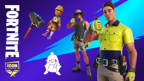 Fortnite Skins Background Lazar Beam