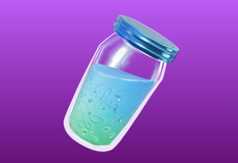 Fortnite Slurp Juice