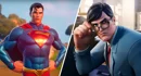 Fortnite Superman