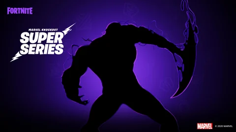 Fortnite Venom