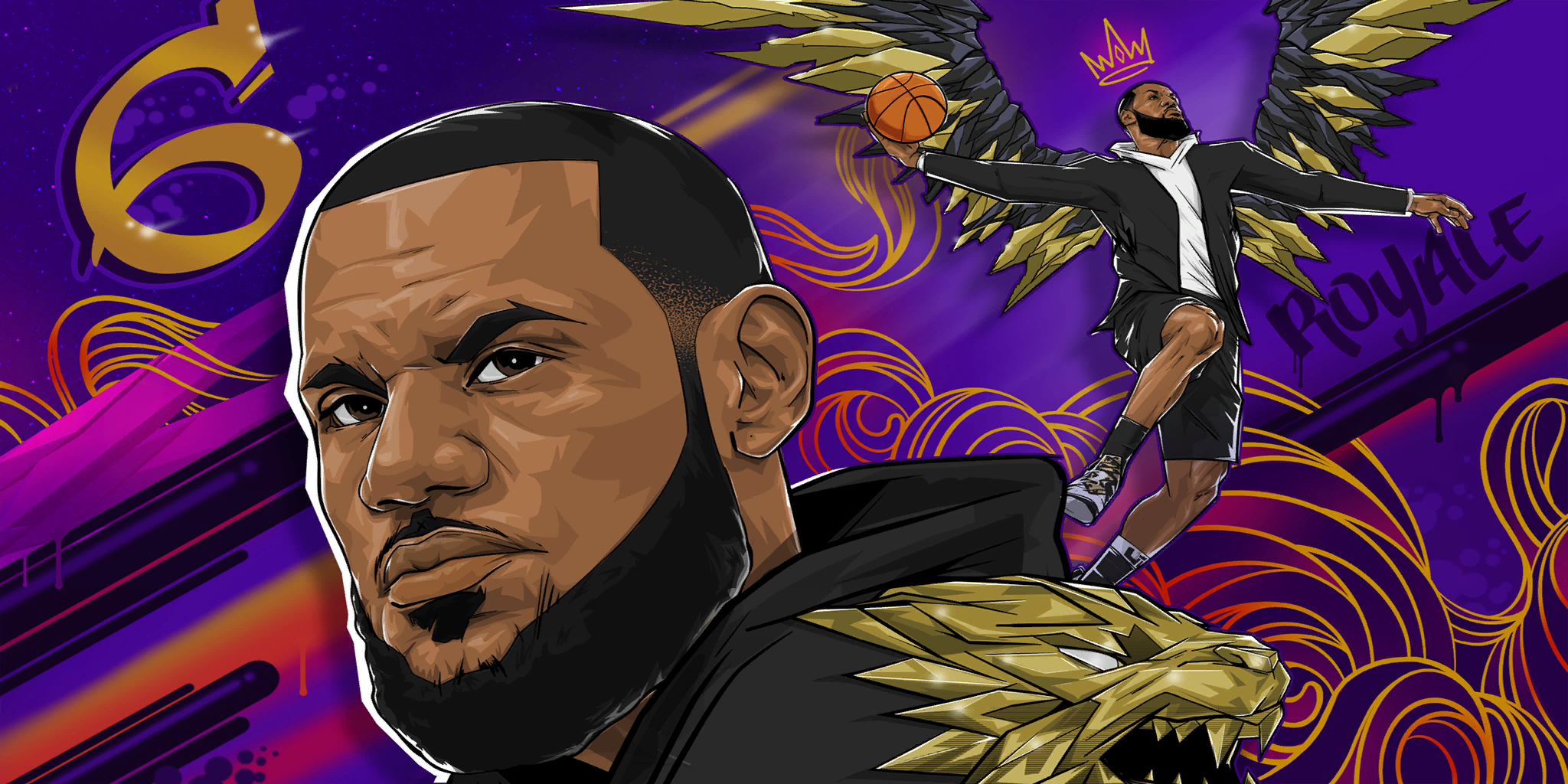 Fortnite Wallpaper Le Bron