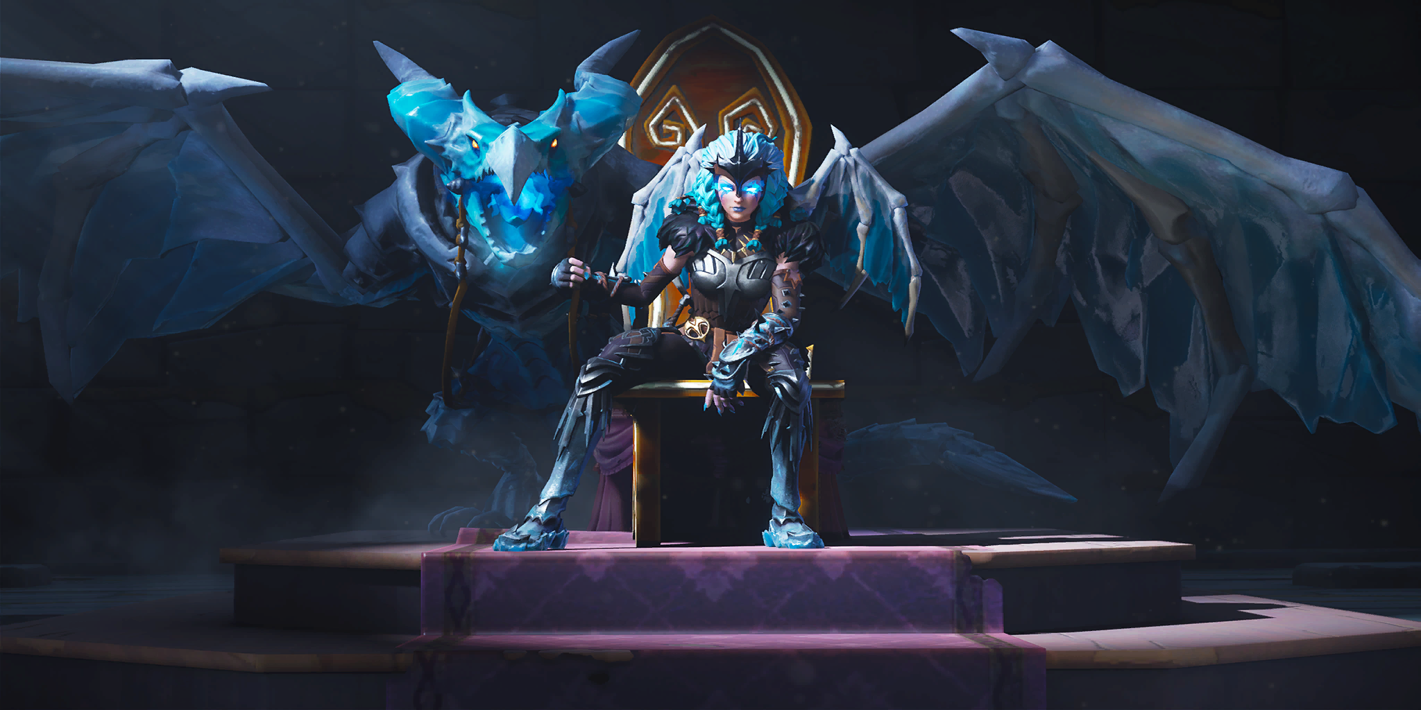 Fortnite Wallpaper Wallkyrie